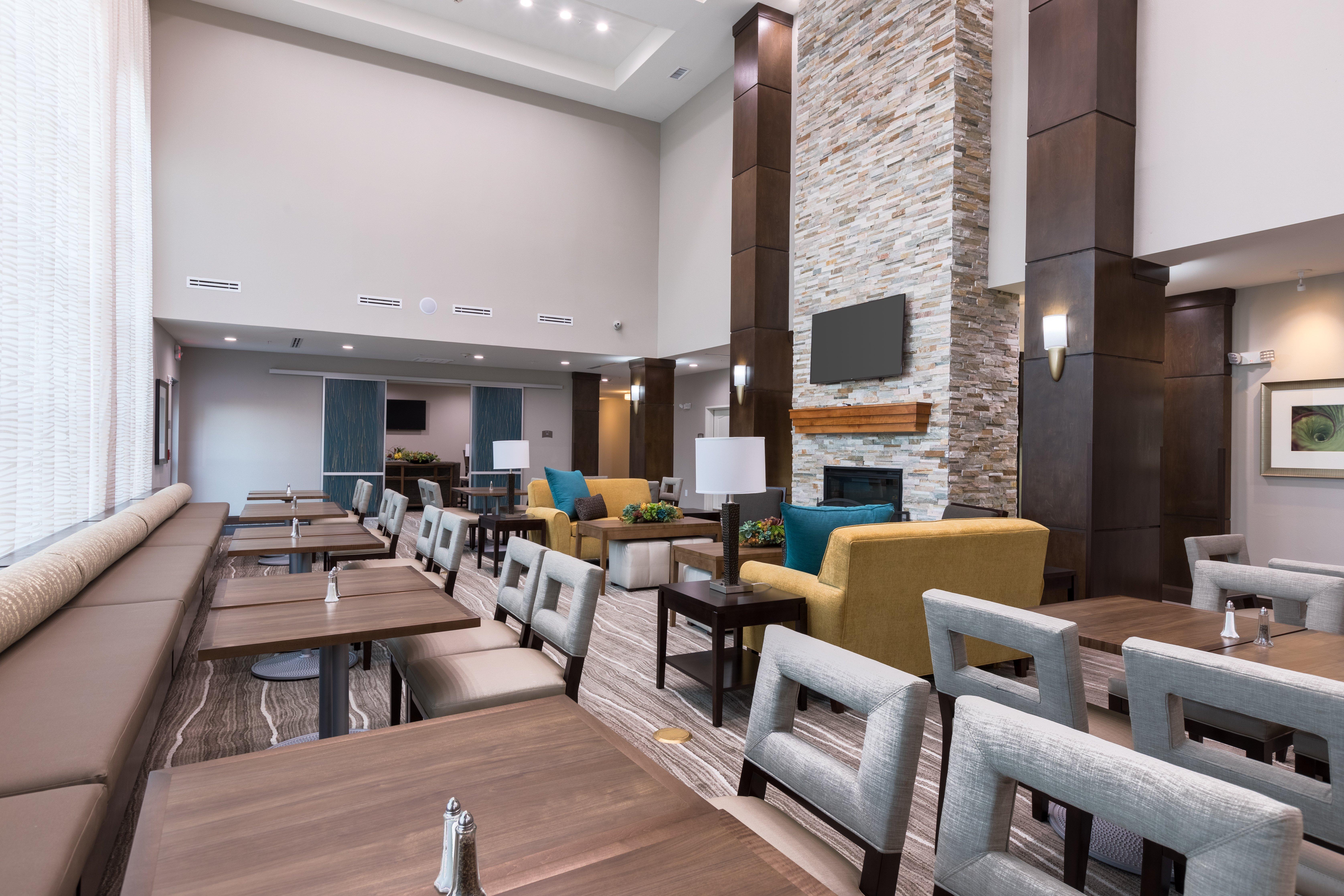 Staybridge Suites - Lake Jackson By Ihg Exterior foto