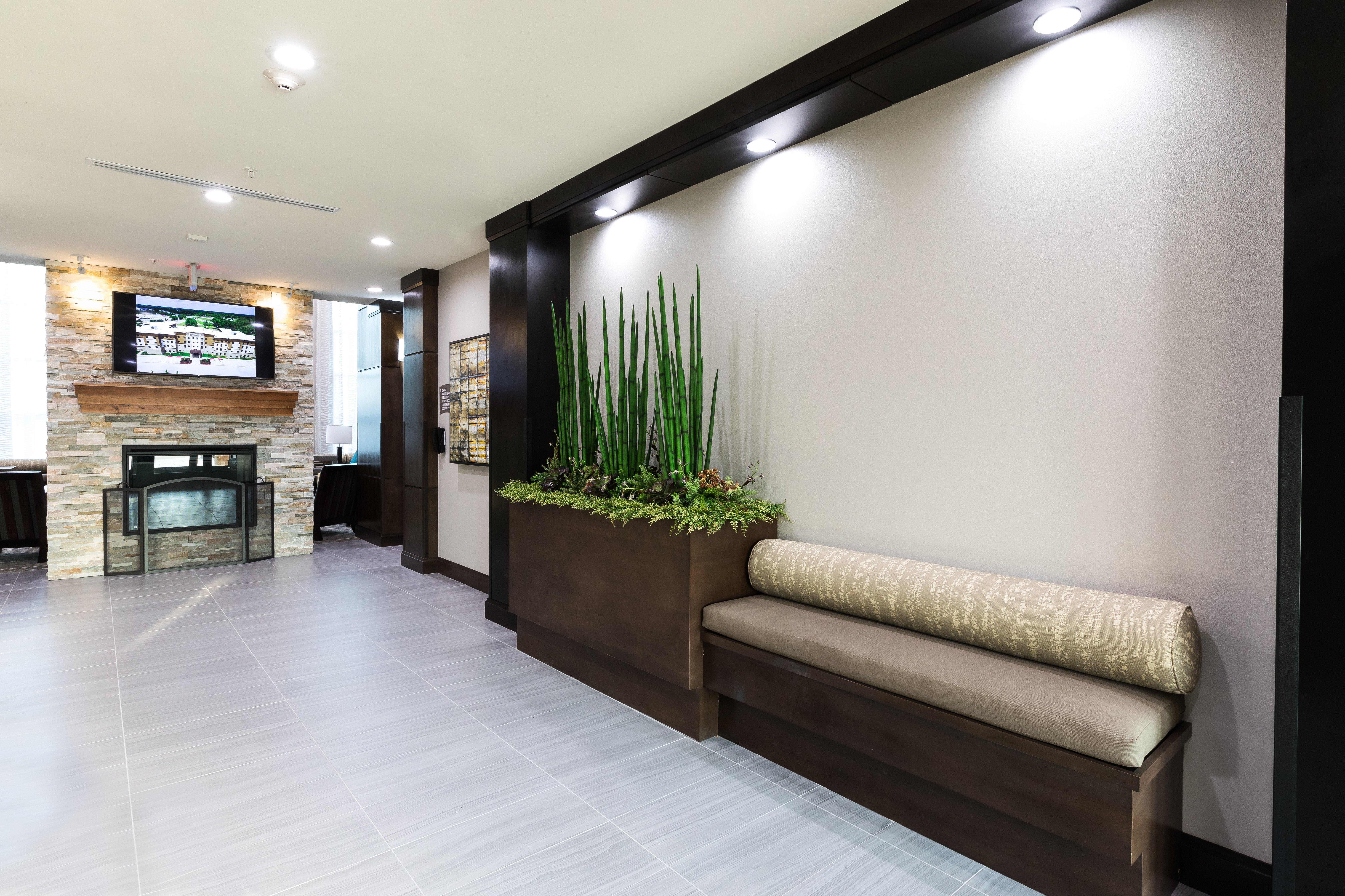 Staybridge Suites - Lake Jackson By Ihg Exterior foto
